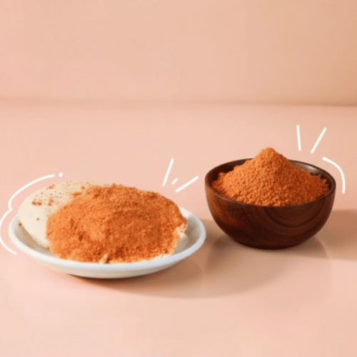 Spicy Podi Mixes