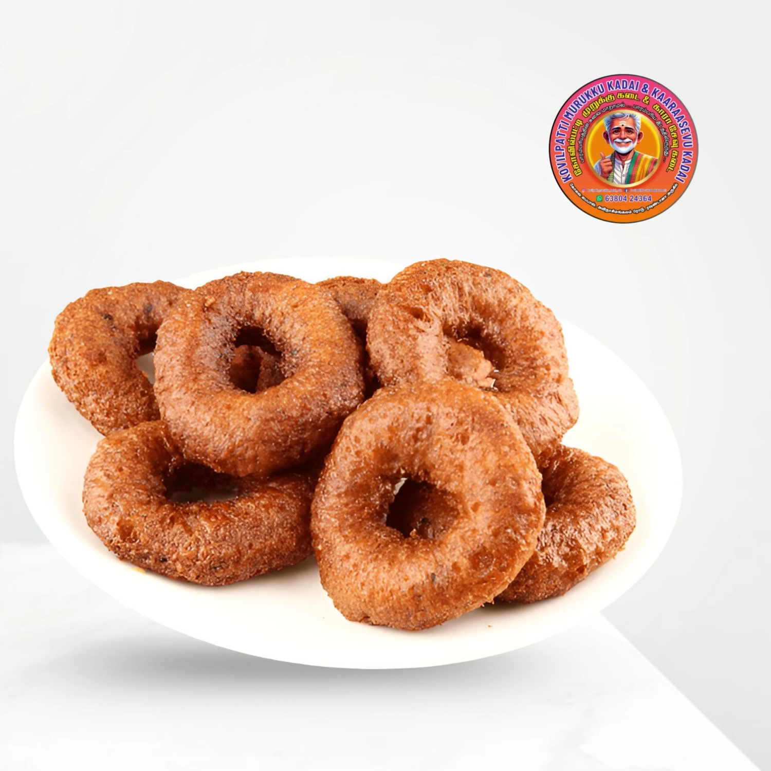 Adhirasam | அதிரசம் – Mittai Kadai, Sattur – 250g