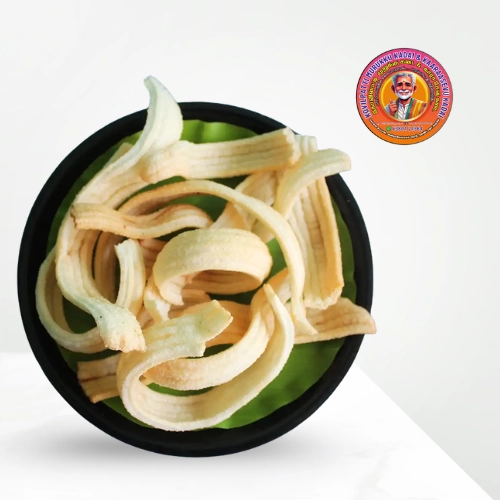 Ribbon Vadakam | ரிப்பன் வடகம் – 250g - Sri Varaha