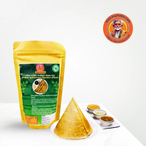 Samai Vallarai Dosai Mix | சமை வல்லாரை தோசை மிக்ஸ் – 200g – KVPKITCHEN
