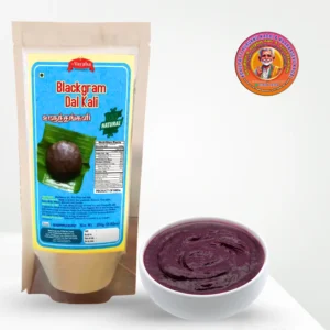 Ulunthan Kali | உளுந்தங்களி – 250g – Sri Varaha