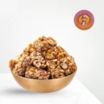 Naatu Sakkarai Groundnut Chikki | நாட்டு சக்கரை கடலை மிட்டாய் – 250g – K.N.R. Sweets