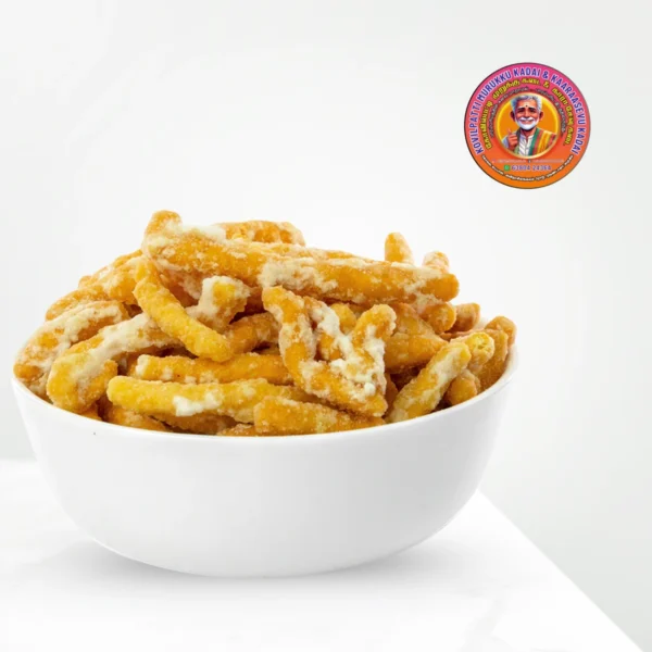 Seeni Sevu | சீனி சேவு – Karthi – 250g