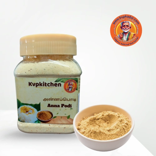 Anna Podi | அன்ன பொடி - 120g