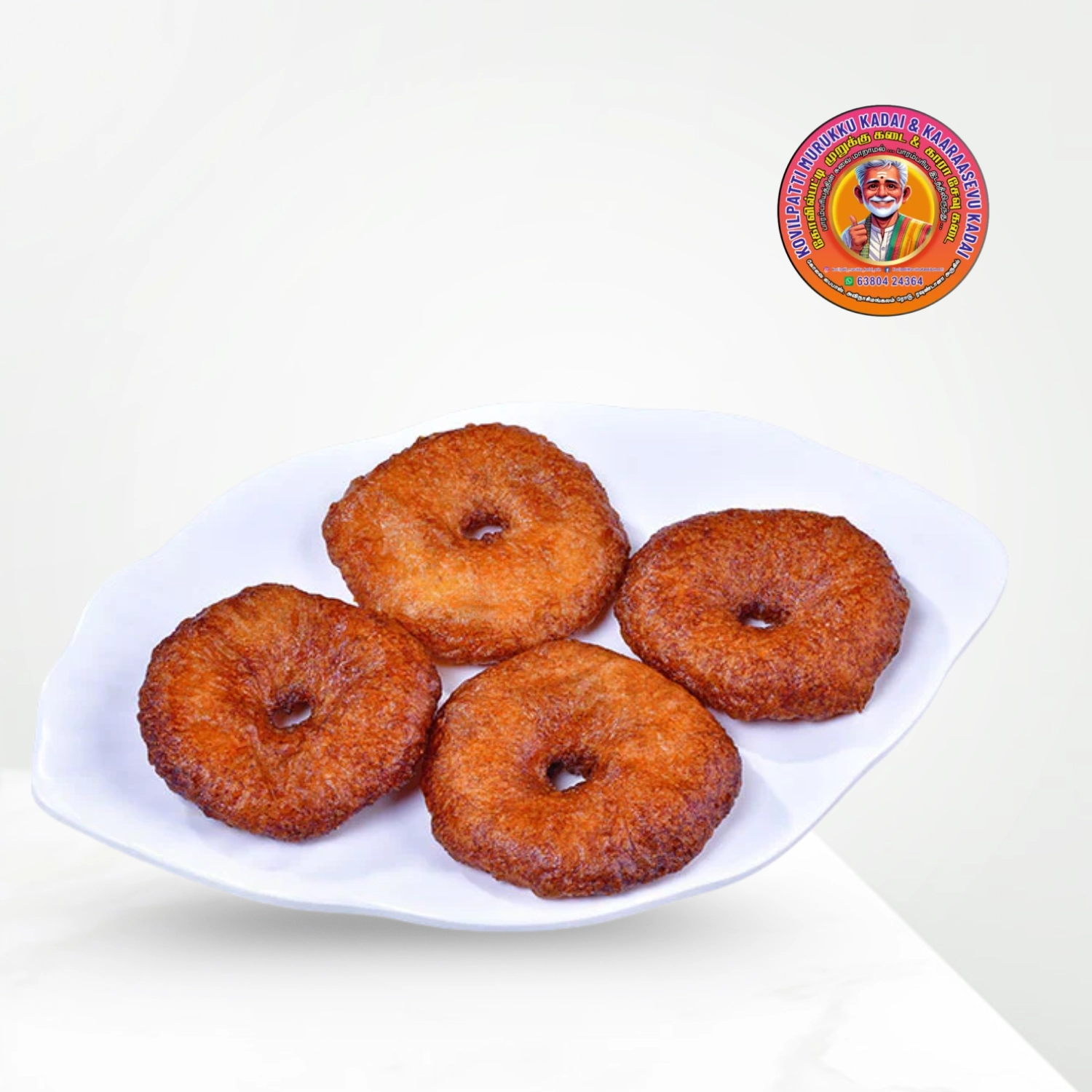 Adhirasam | அதிரசம் – Trichy BG Group – 250g