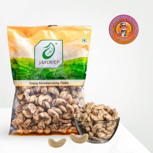 JayDeep Cashew – Pepper Flavour | ஜெய்தீப் மிளகு முந்திரி – 200g