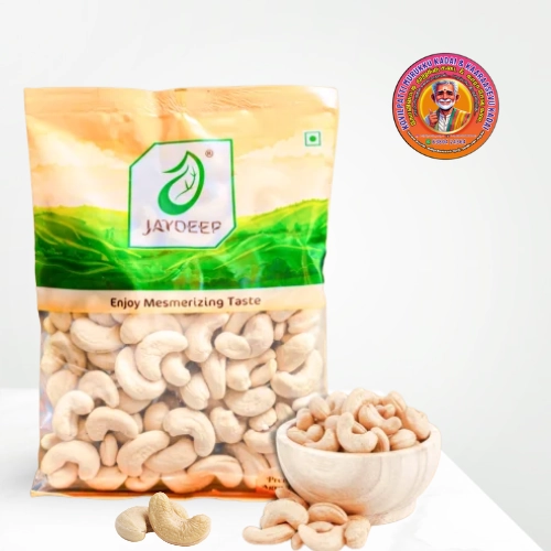 JayDeep Cashew – Salt Flavour | ஜெய்தீப் உப்பு முந்திரி – 200g