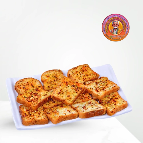 Masala Rusk | மசாலா ரஸ்க் – 150g – Trichy BG Group