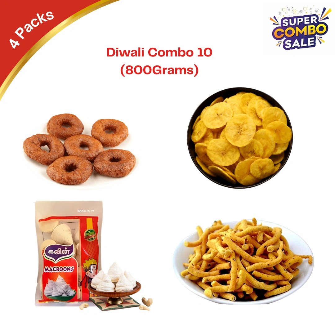 Diwali Combo 10